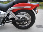 �������� �� ������ �������� Suzuki Desperado400 1996 ���� 14